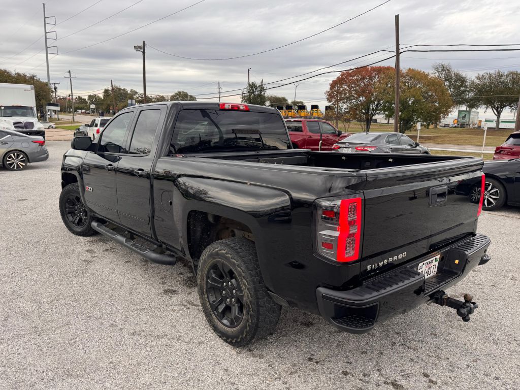 Photo 9 of this CHEVROLET SILVERADO 1500