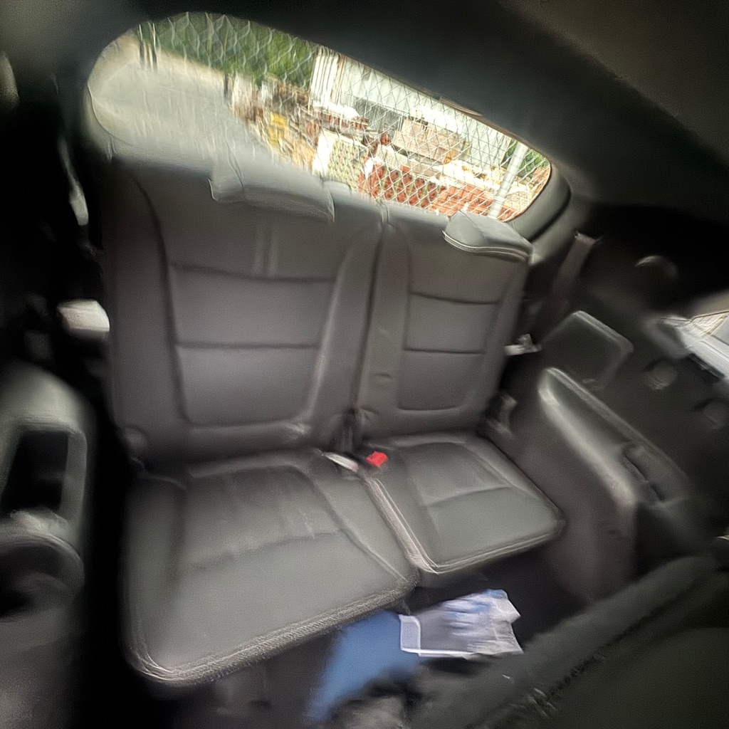 Photo 9 of this KIA SORENTO