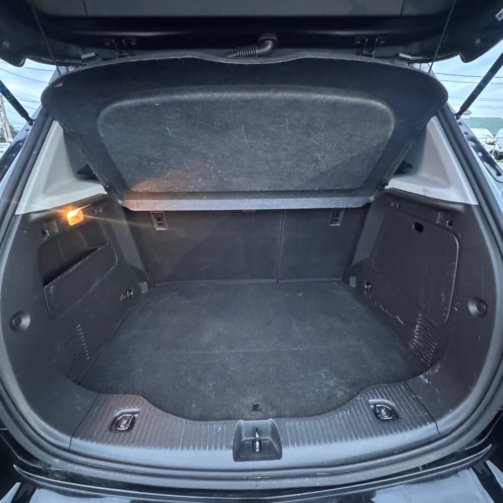Photo 13 of this CHEVROLET TRAX