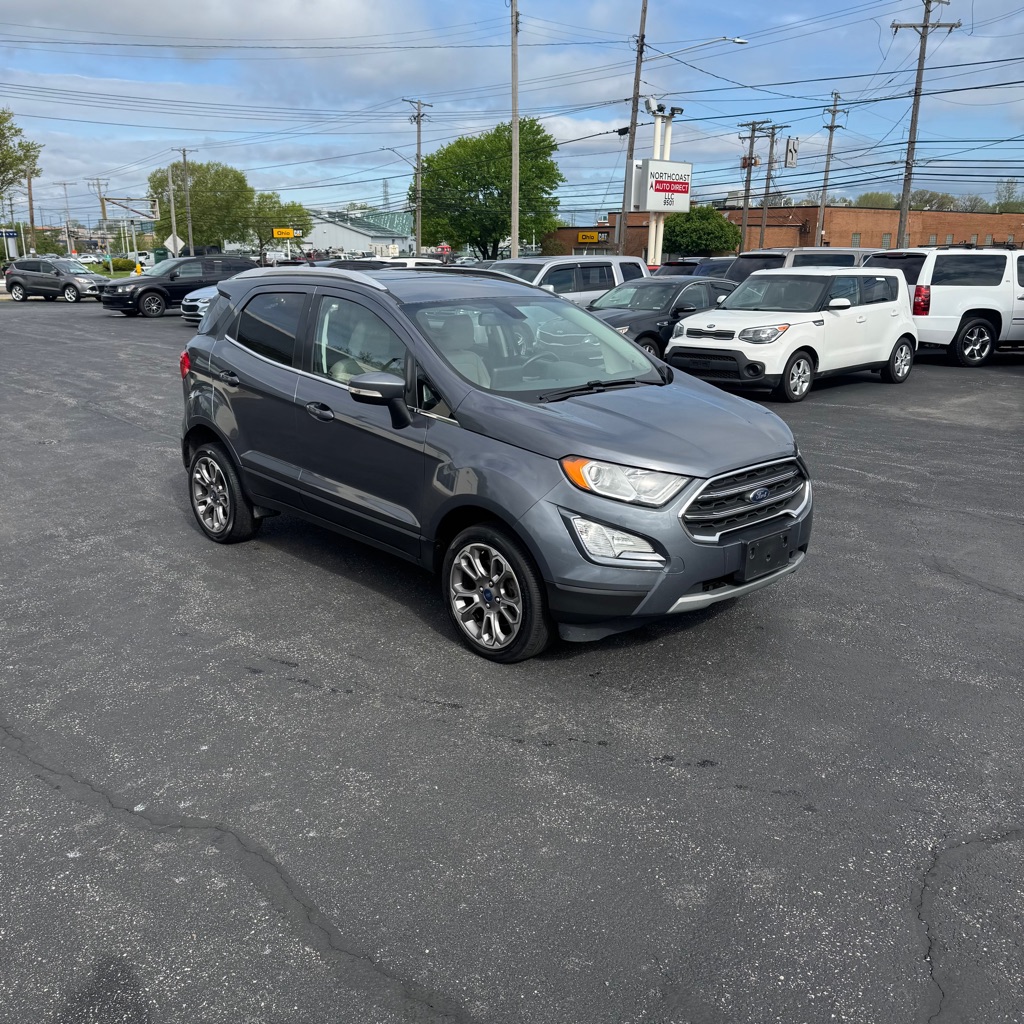 Photo 6 of this FORD ECOSPORT