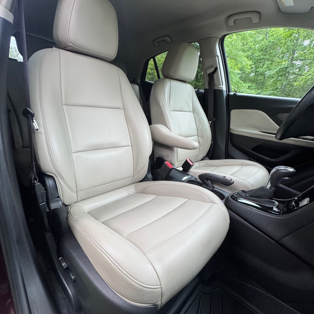 Photo 10 of this BUICK ENCORE