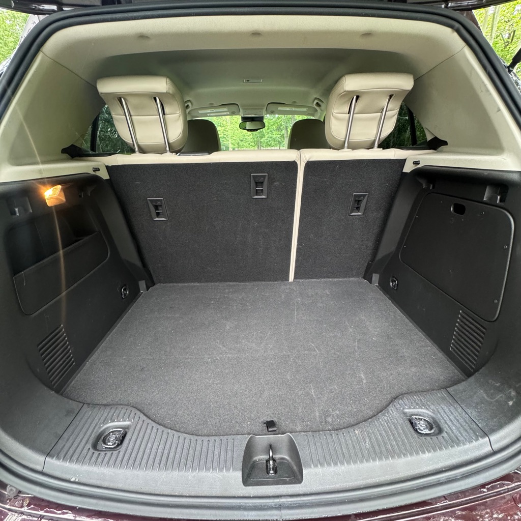 Photo 13 of this BUICK ENCORE