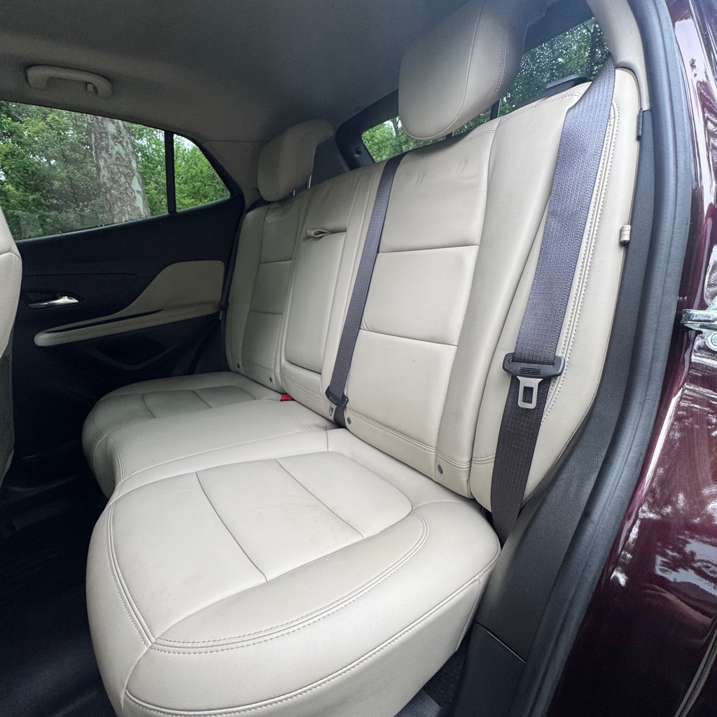 Photo 11 of this BUICK ENCORE