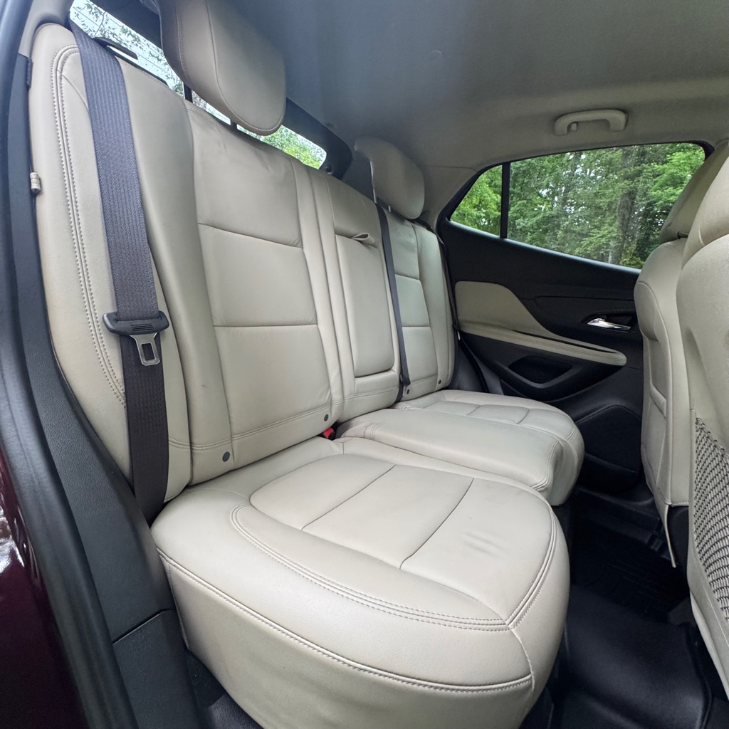 Photo 12 of this BUICK ENCORE