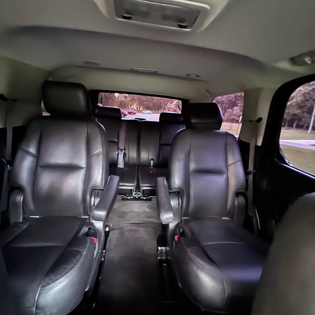 Photo 12 of this CADILLAC ESCALADE