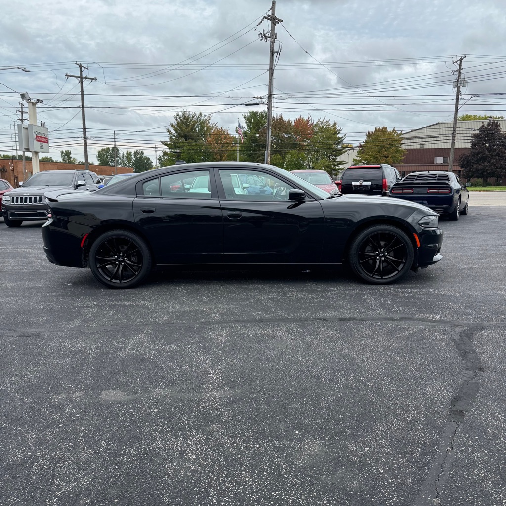Photo 5 of this DODGE CHARGER