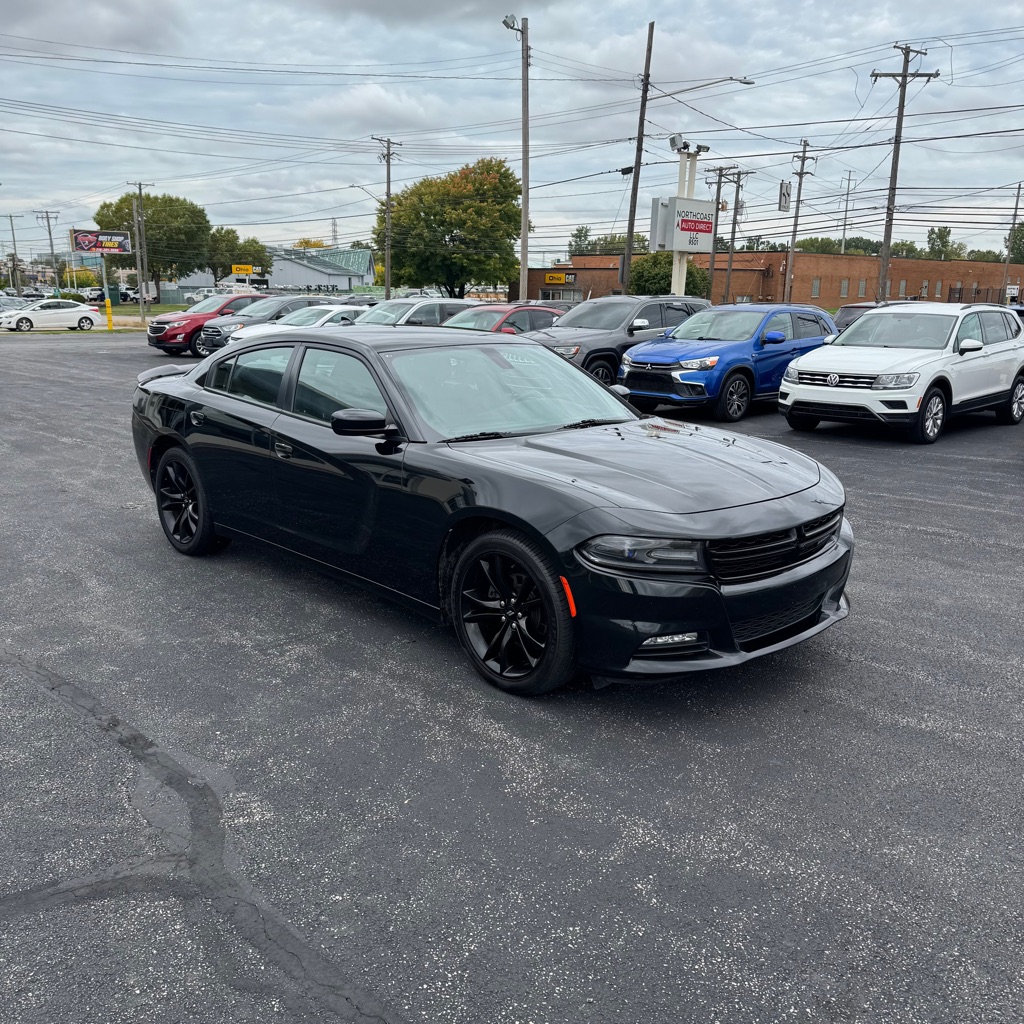 Photo 6 of this DODGE CHARGER