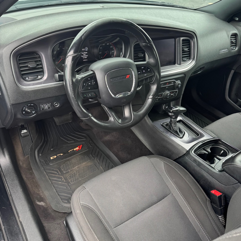 Photo 8 of this DODGE CHARGER