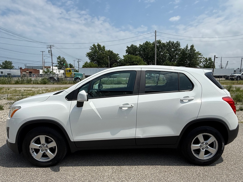 View vehicle photo 6