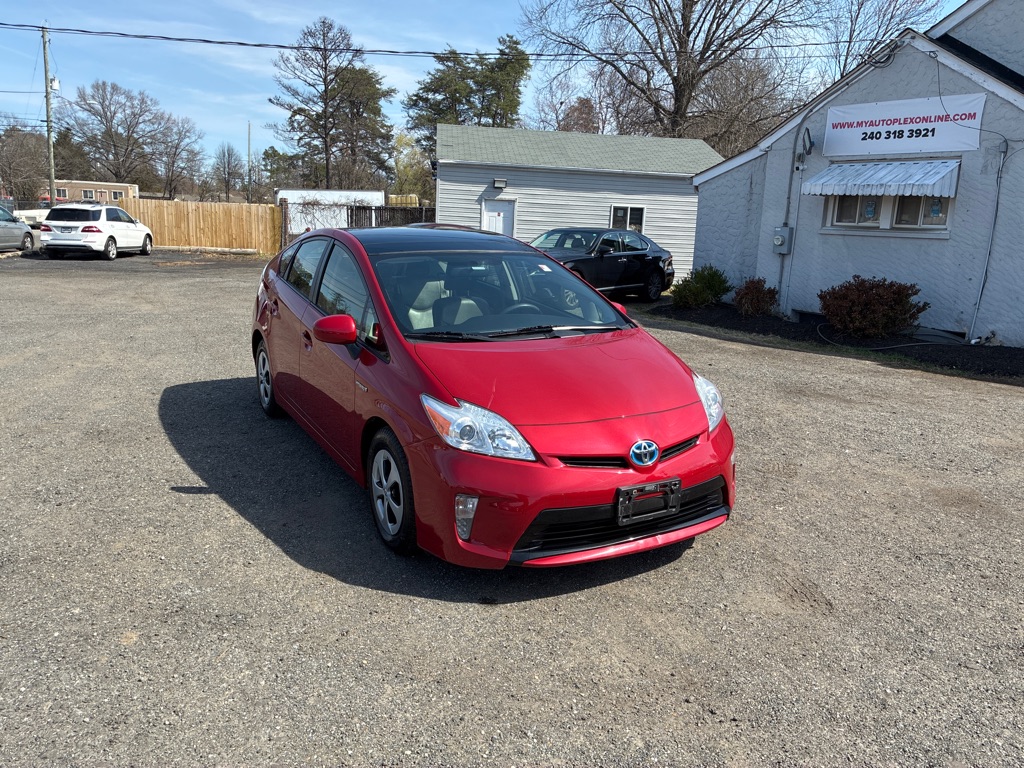 Photo 12 of this TOYOTA PRIUS