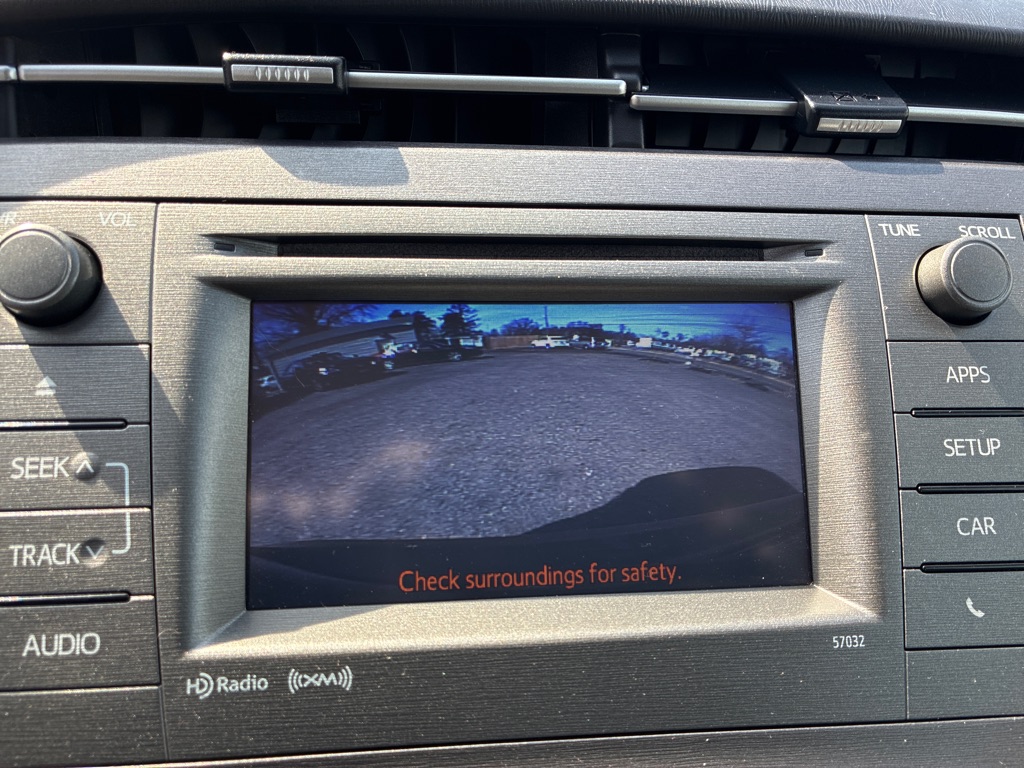 Photo 14 of this TOYOTA PRIUS