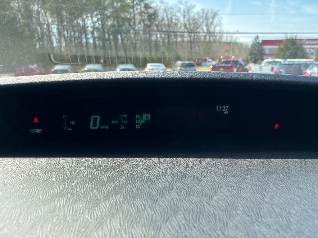 Photo 13 of this TOYOTA PRIUS