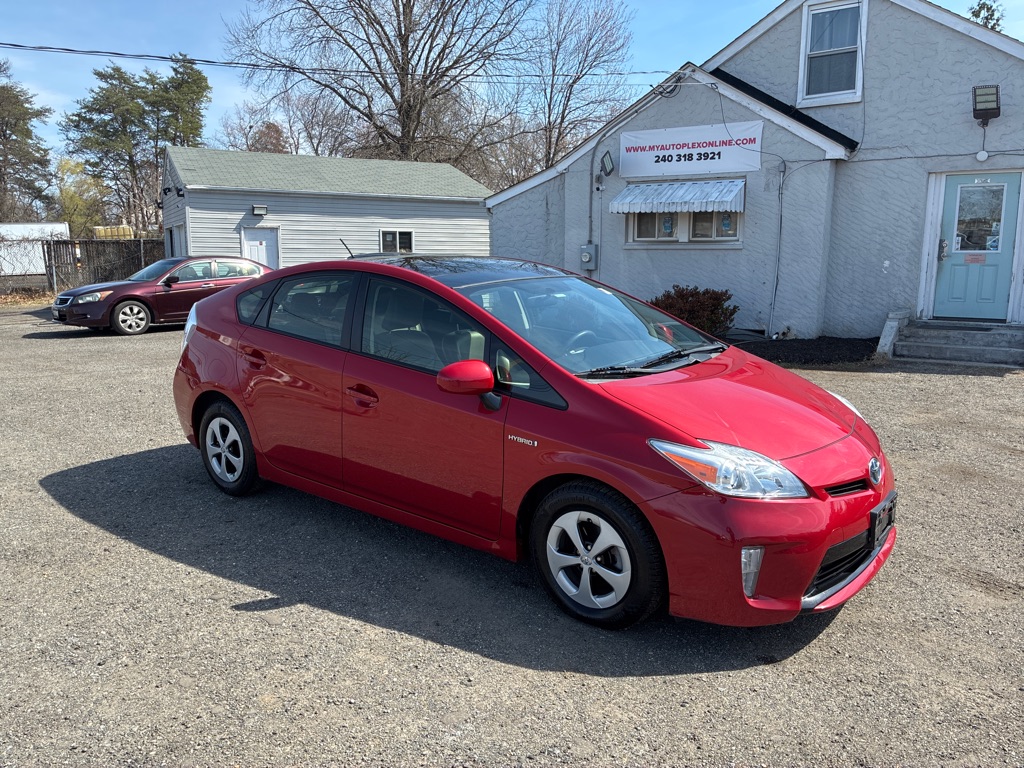 Photo 11 of this TOYOTA PRIUS
