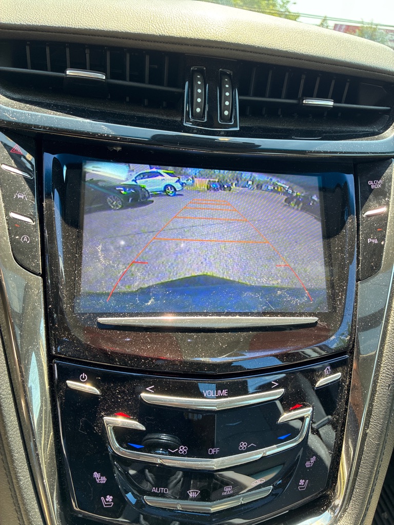 Photo 17 of this CADILLAC CTS