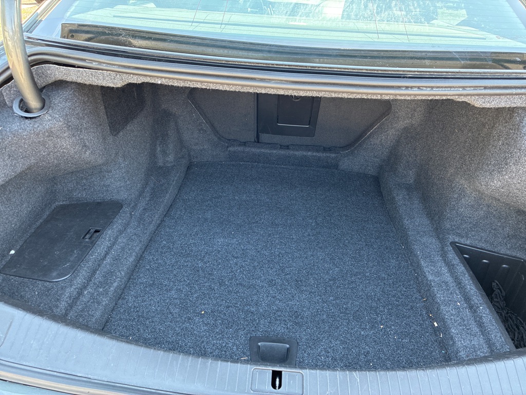 Photo 11 of this CADILLAC CTS