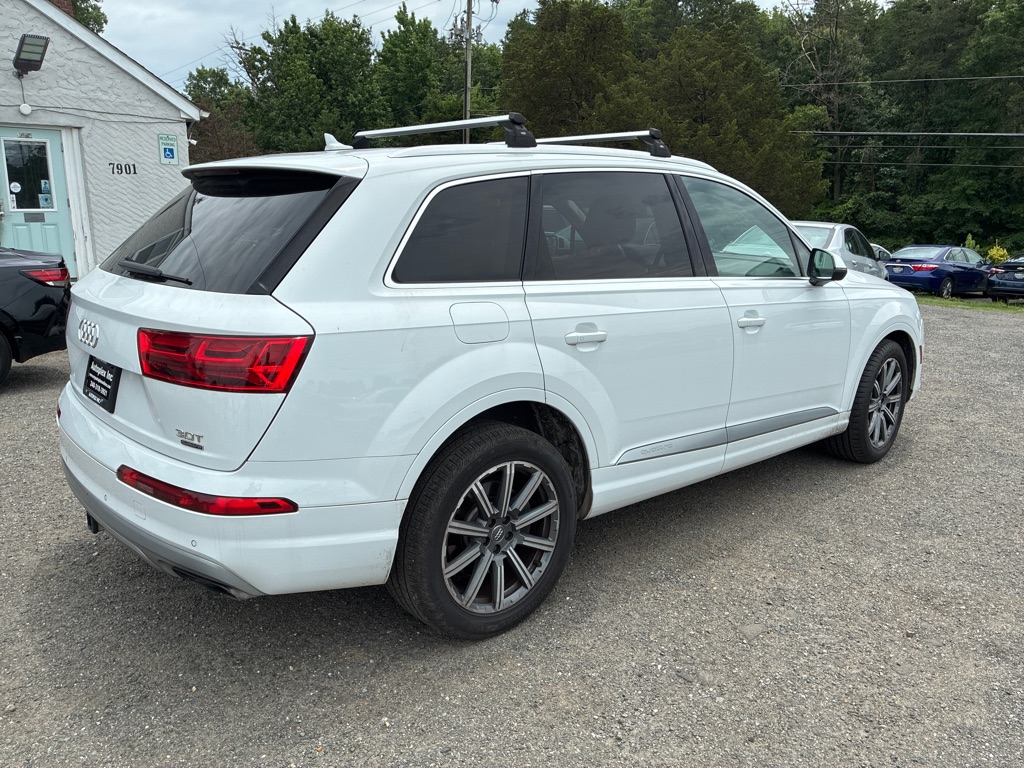 Photo 7 of this AUDI Q7