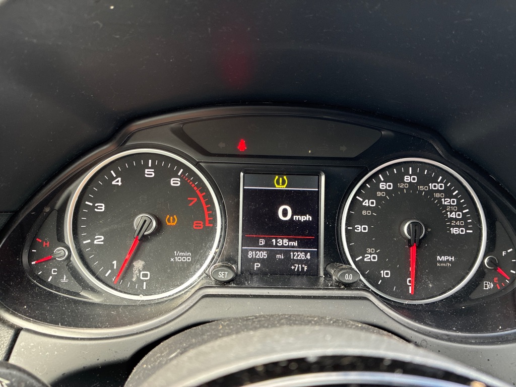 Photo 16 of this AUDI Q5