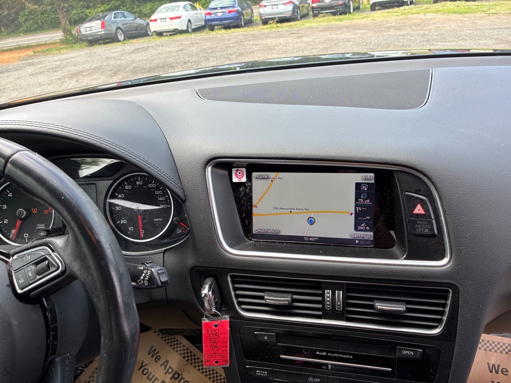Photo 15 of this AUDI Q5