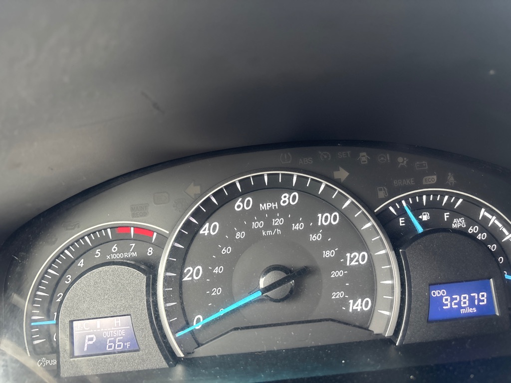 Photo 16 of this TOYOTA CAMRY