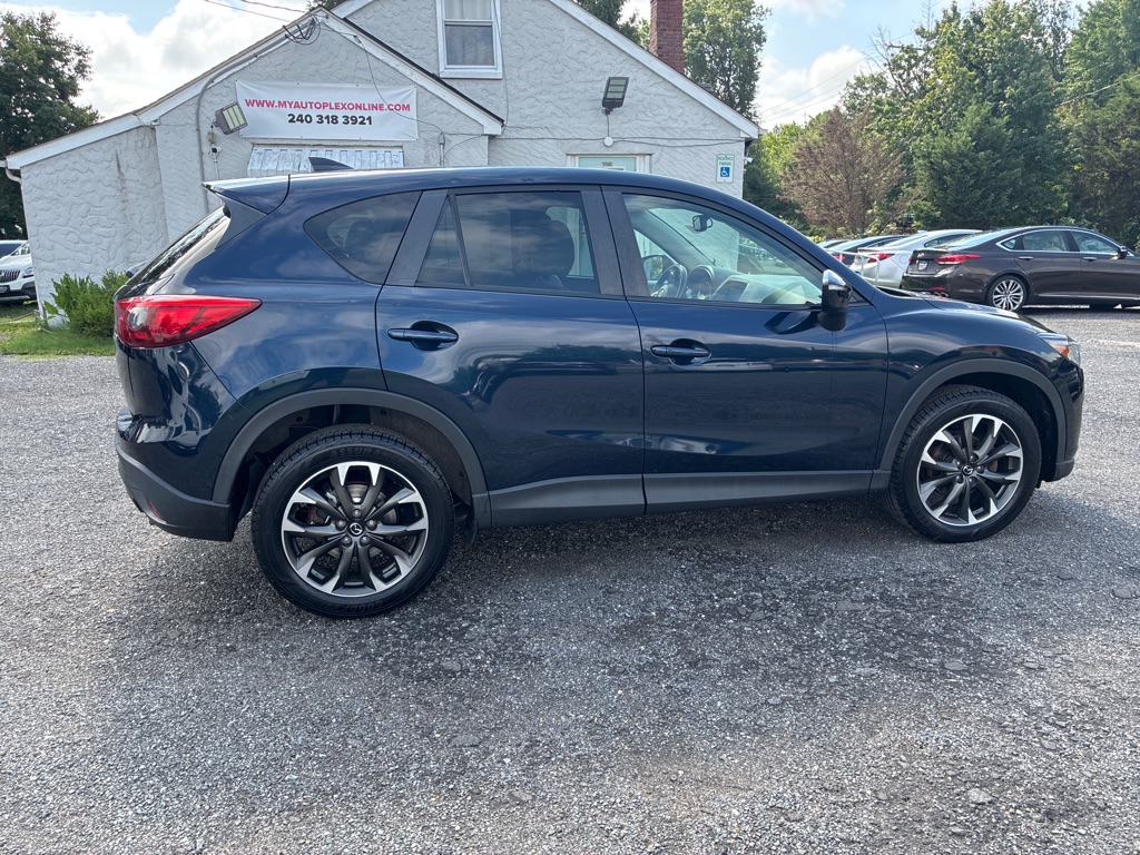 Photo 9 of this MAZDA CX-5