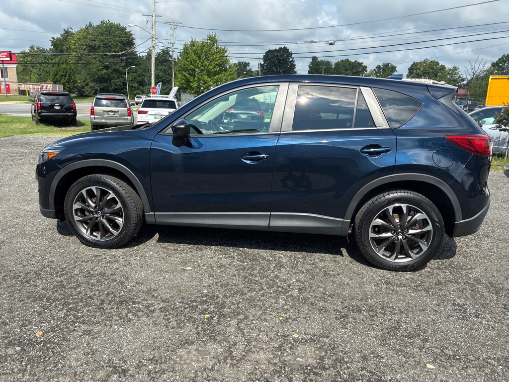 Photo 4 of this MAZDA CX-5
