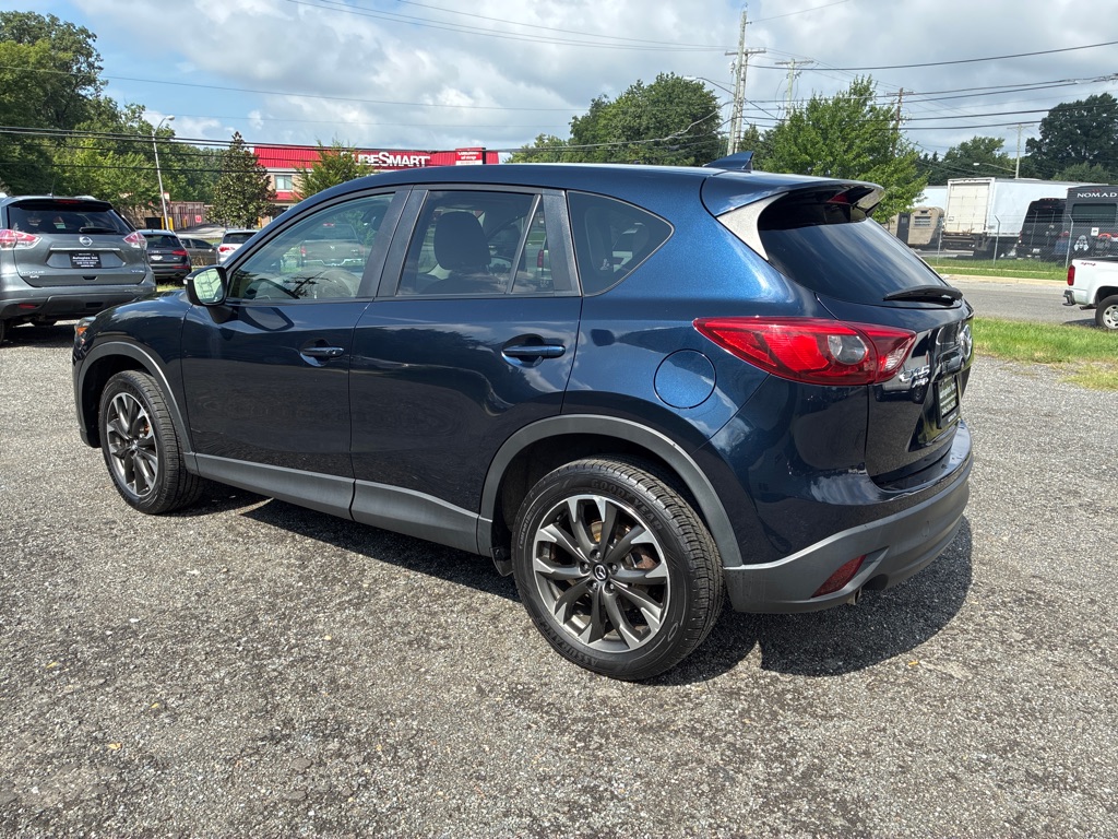 Photo 5 of this MAZDA CX-5