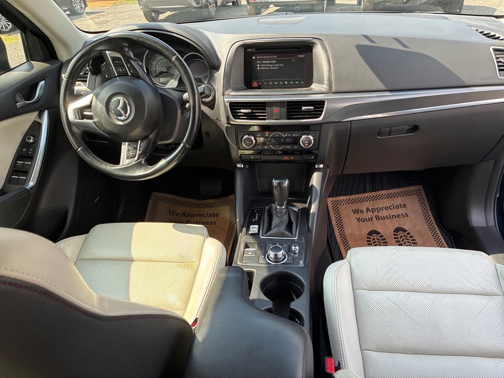Photo 14 of this MAZDA CX-5