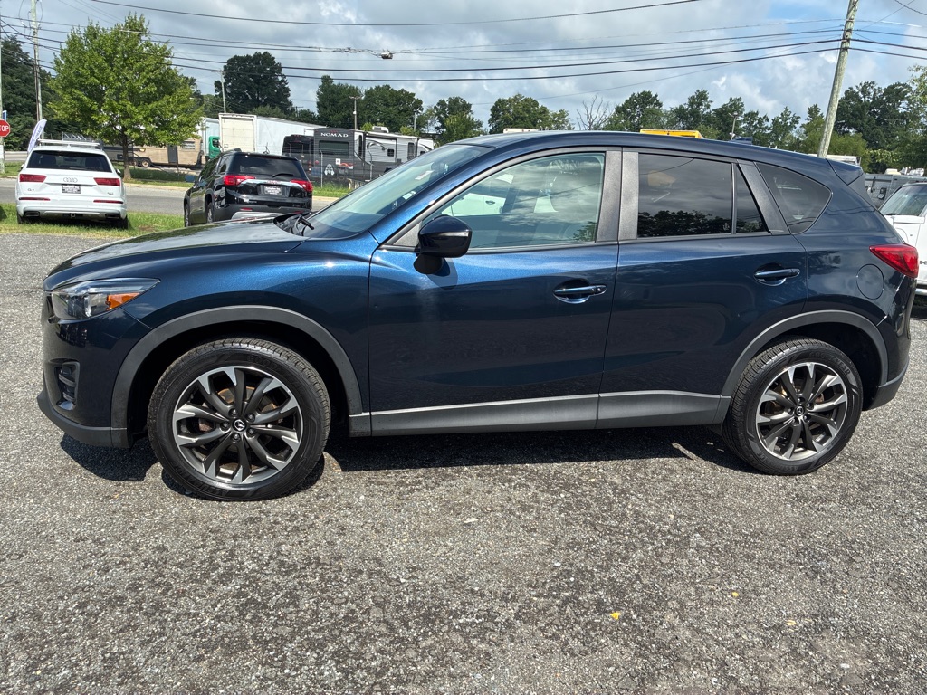 Photo 3 of this MAZDA CX-5