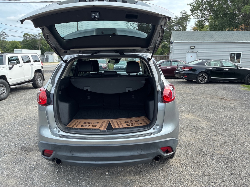Photo 6 of this MAZDA CX-5