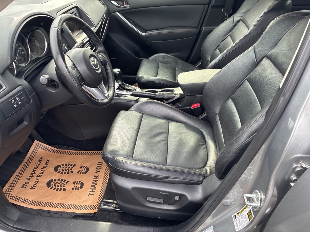 Photo 12 of this MAZDA CX-5