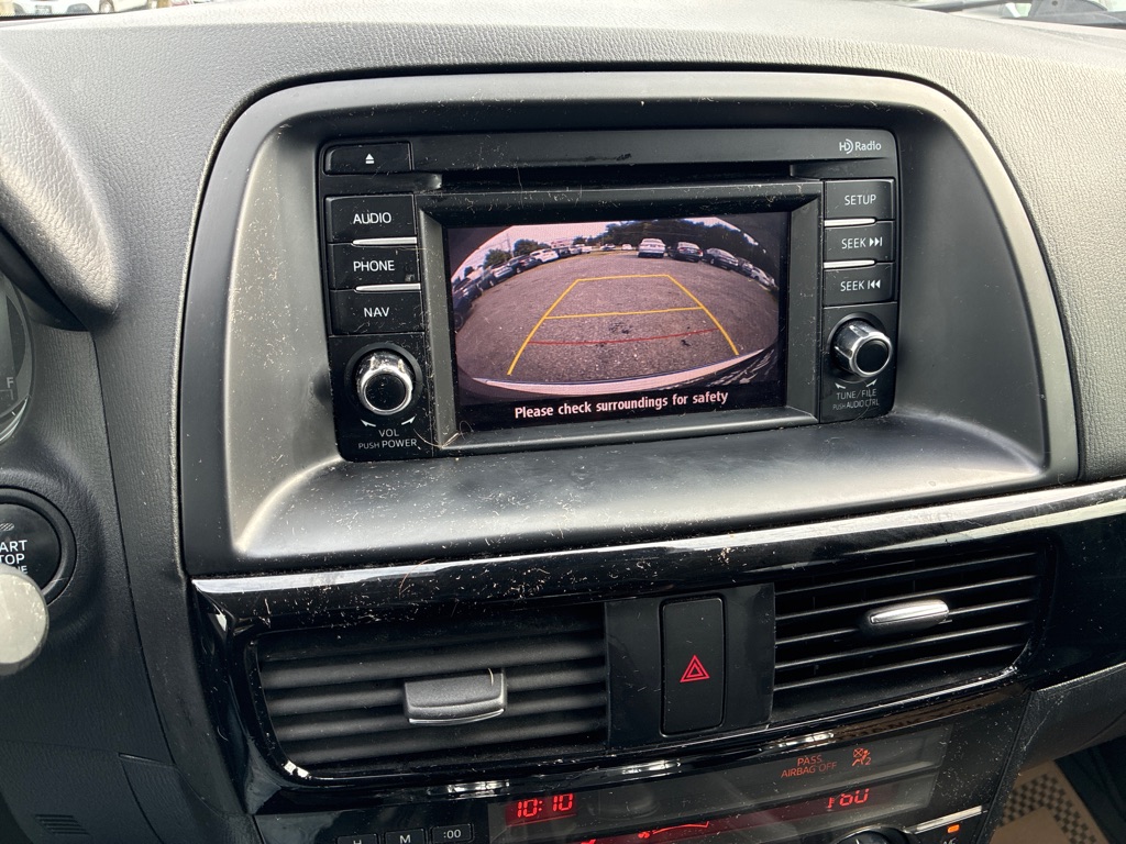 Photo 15 of this MAZDA CX-5