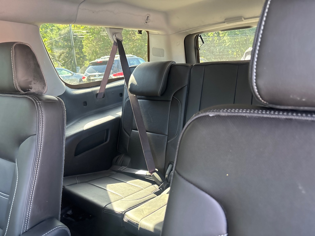 Photo 15 of this GMC YUKON XL