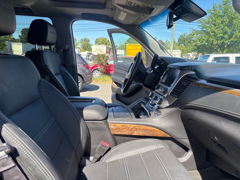 Photo 17 of this GMC YUKON XL