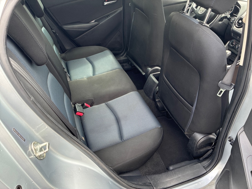 Photo 10 of this TOYOTA YARIS IA