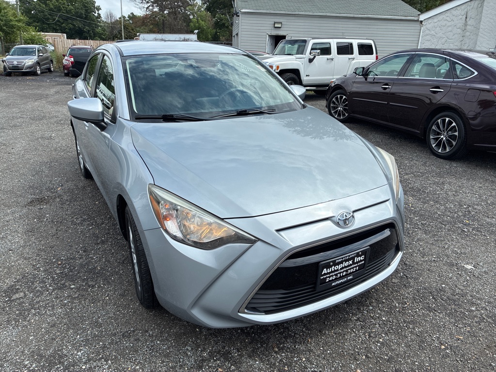 Photo 13 of this TOYOTA YARIS IA