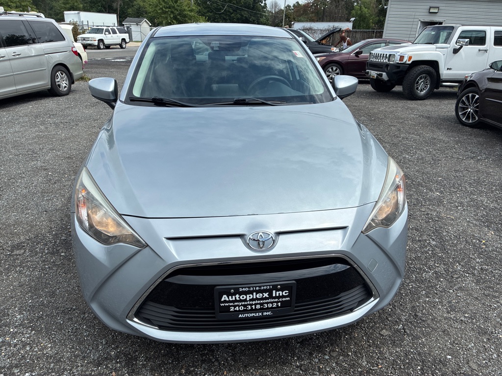 Photo 14 of this TOYOTA YARIS IA