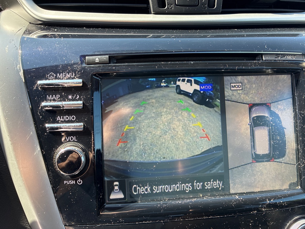 Photo 17 of this NISSAN MURANO
