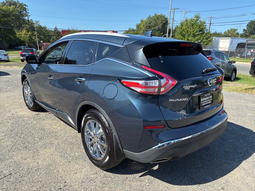 Photo 5 of this NISSAN MURANO