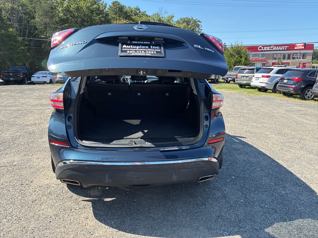 Photo 7 of this NISSAN MURANO