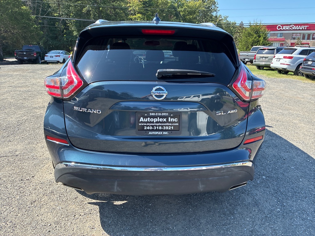 Photo 6 of this NISSAN MURANO