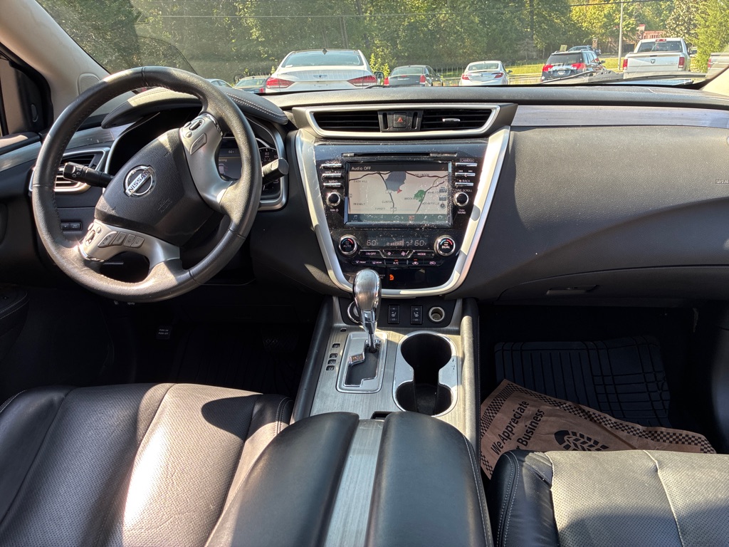 Photo 13 of this NISSAN MURANO