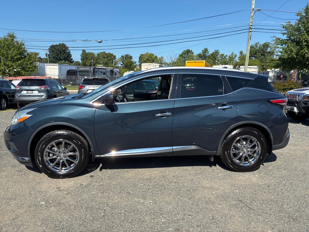 Photo 3 of this NISSAN MURANO