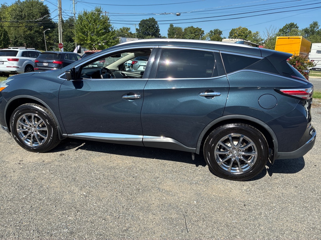 Photo 4 of this NISSAN MURANO
