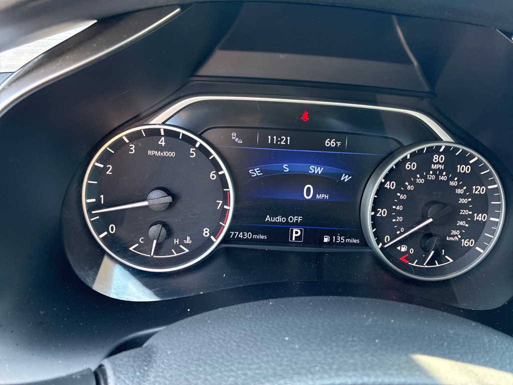 Photo 15 of this NISSAN MURANO