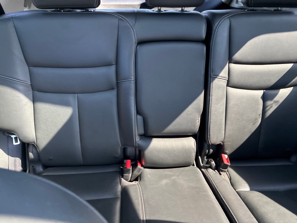 Photo 14 of this NISSAN MURANO