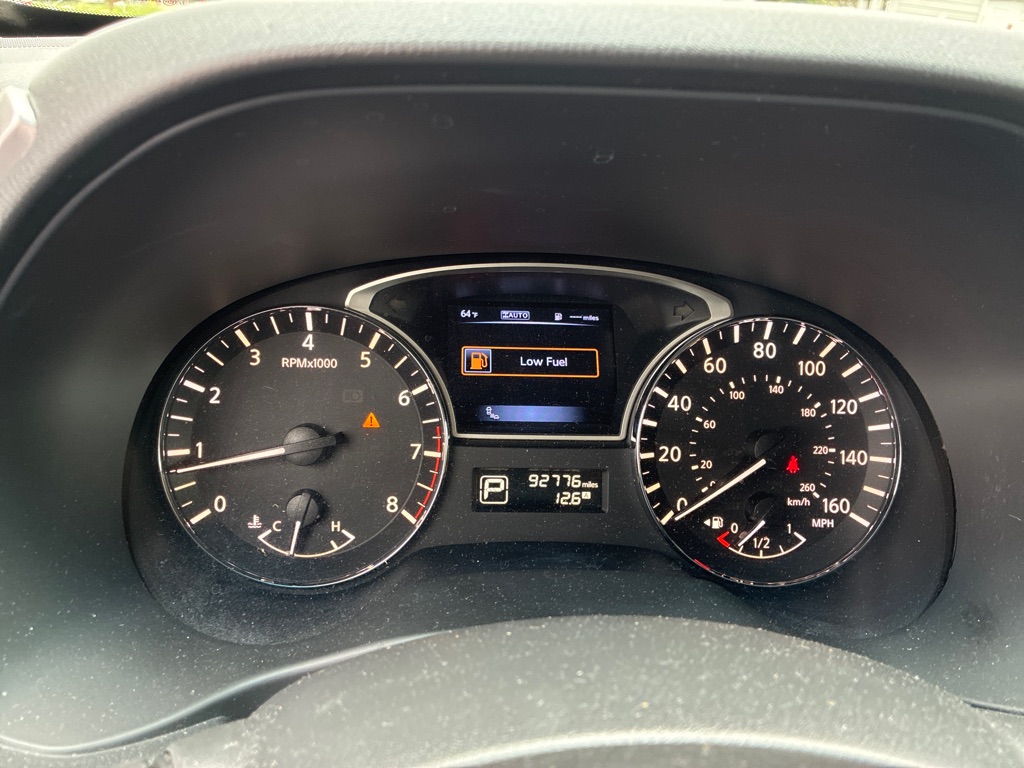 Photo 18 of this NISSAN PATHFINDER