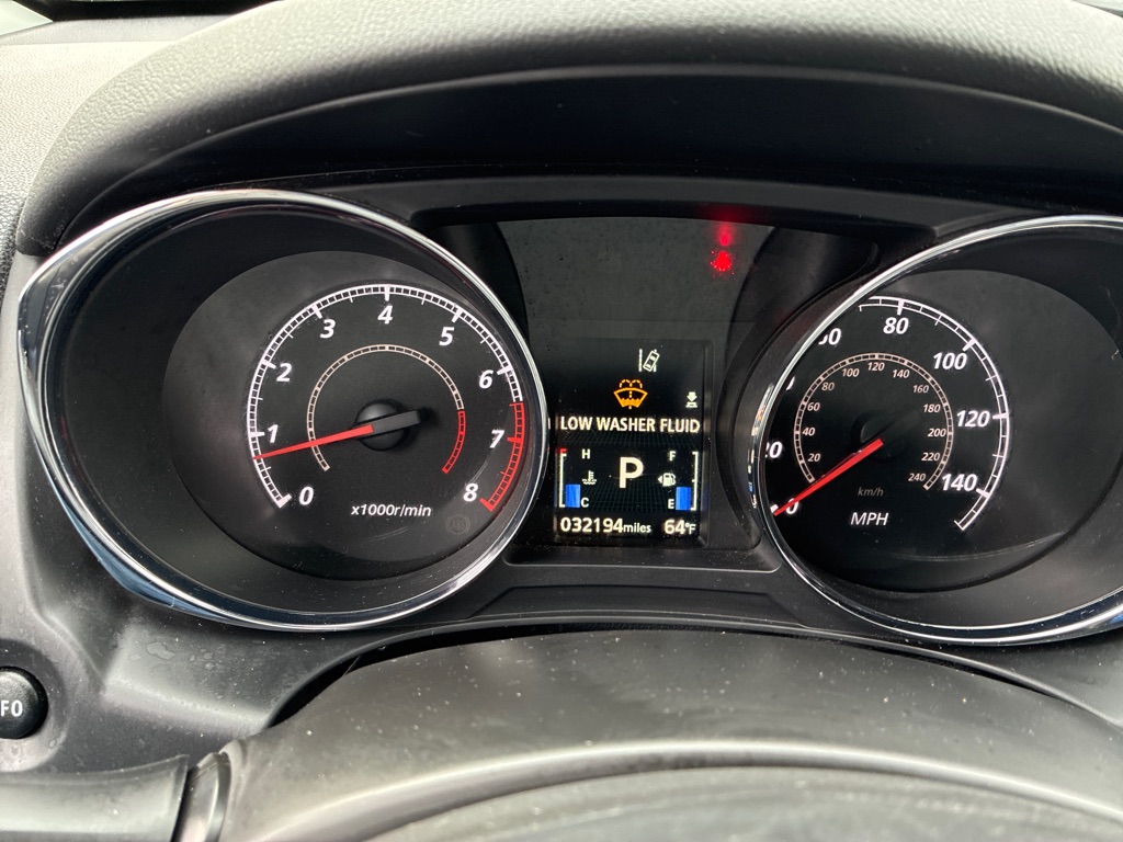 Photo 16 of this MITSUBISHI OUTLANDER SPORT