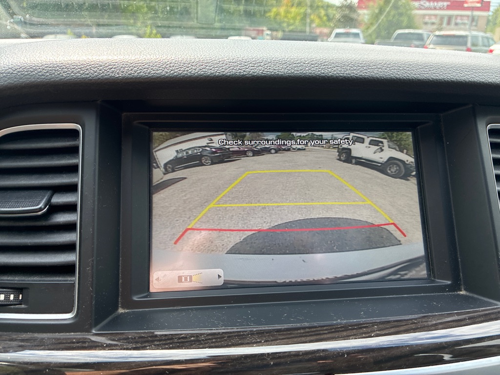 Photo 18 of this HYUNDAI GENESIS