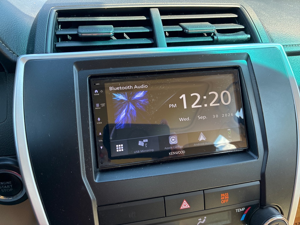 Photo 18 of this TOYOTA CAMRY