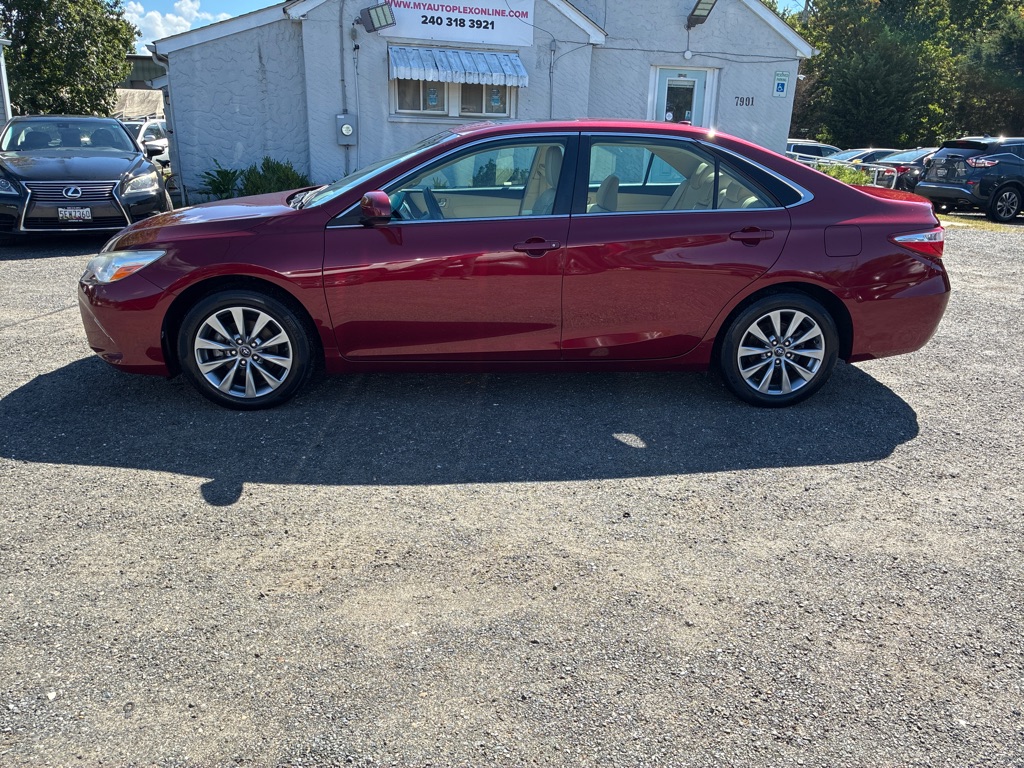 Photo 3 of this TOYOTA CAMRY
